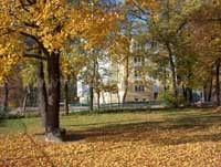 Dom Pomocy Społecznej
