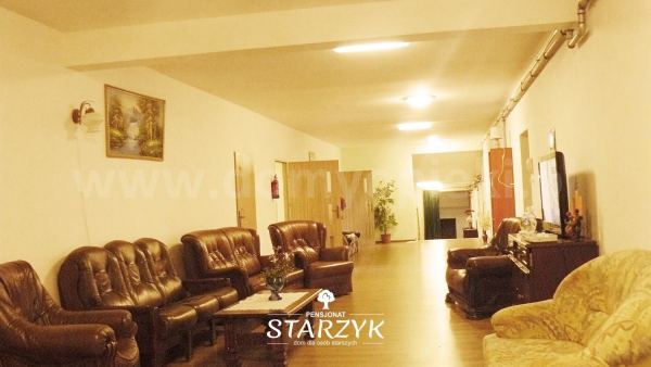 Dom Dla Osób Starszych STARZYK