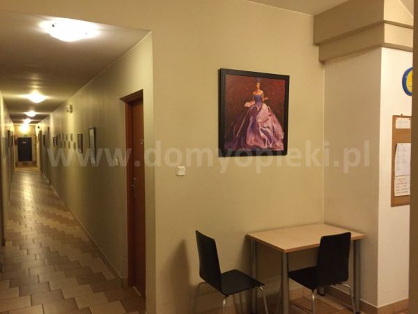 Dom Dla Osób Starszych PRECZÓW