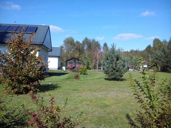 Prywatny Dom Opieki SŁONECZNY DOM