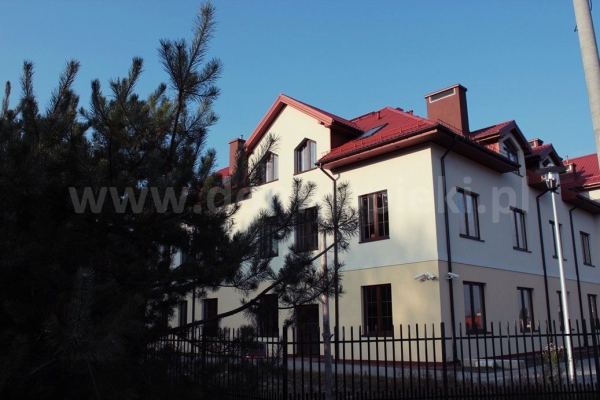 Zakład Pielęgnacyjno-Opiekuńczo-Rehabilitacyjny MARIA