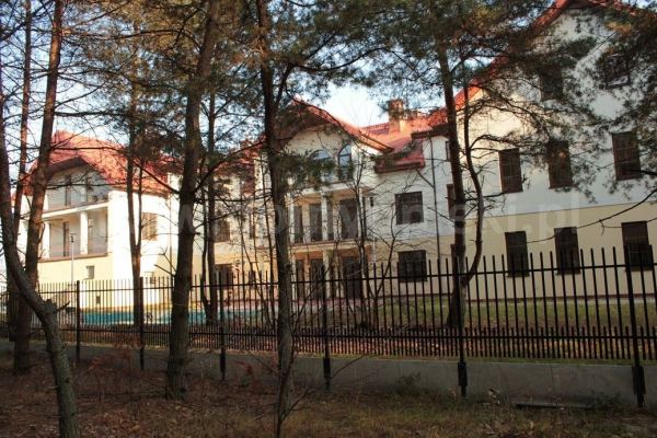 Zakład Pielęgnacyjno-Opiekuńczo-Rehabilitacyjny MARIA