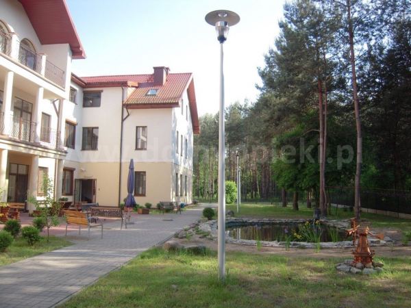 Zakład Pielęgnacyjno-Opiekuńczo-Rehabilitacyjny MARIA