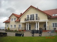 Dom Seniora TĘCZA