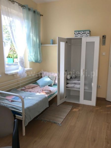 Placówka Całodobowej Opieki SilesiaMED