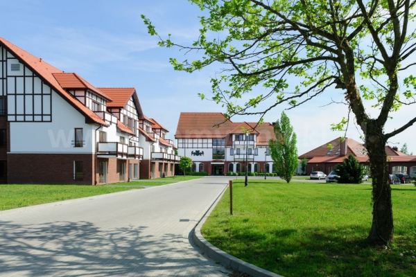 Rezydencja Seniora Erania