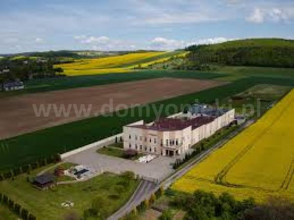 Dom Opieki SPOKOJNA PRZYSTAŃ