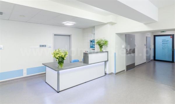 Zakład Pielęgnacyjno-Opiekuńczo-Rehabilitacyjny "NIEZAPOMINAJKA"