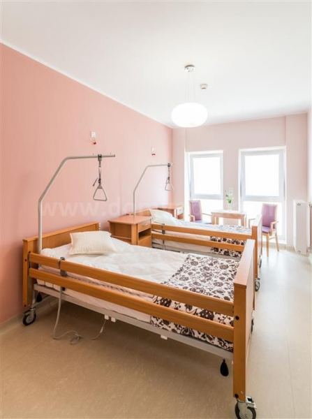 Zakład Pielęgnacyjno-Opiekuńczo-Rehabilitacyjny "NIEZAPOMINAJKA"
