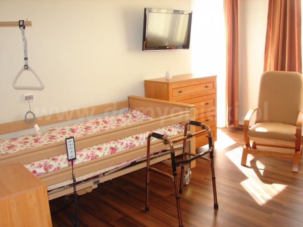 JOVIMED Ośrodek Opiekuńczo-Rehabilitacyjny sp. z o.o.