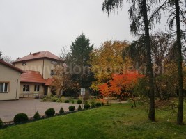 Dom Opieki PRZYSTAŃ
