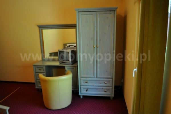 Rezydencja Seniora Puszczykowo