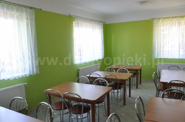 Prywatny Dom Opieki GERMED