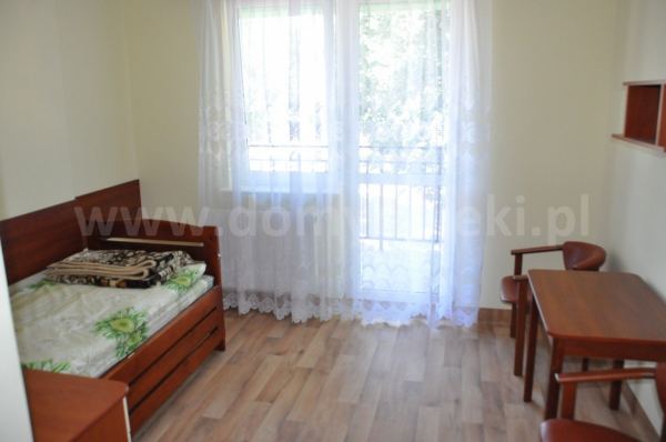 Prywatny Dom Opieki GERMED