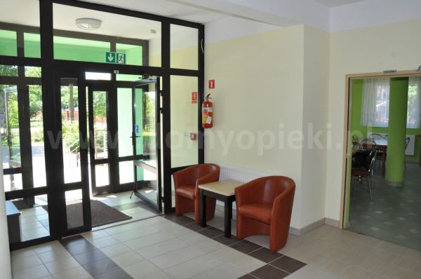 Prywatny Dom Opieki GERMED