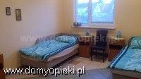 Dom Zofia Pobyt dla osób starszych dzienny i całodobowy