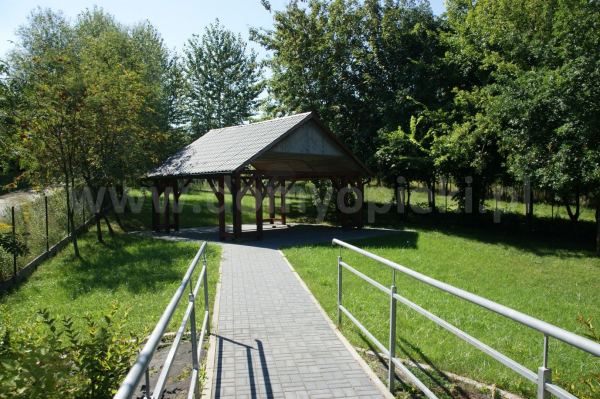 Zakład Pielęgnacyjno-Rehabilitacyjny "LASOTA"