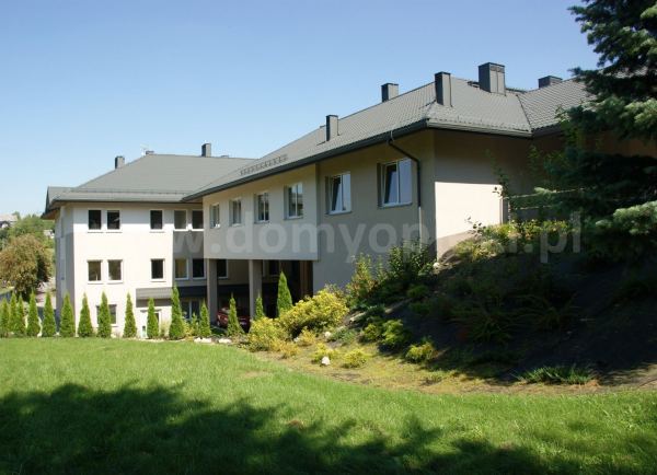 Zakład Pielęgnacyjno-Rehabilitacyjny "LASOTA"