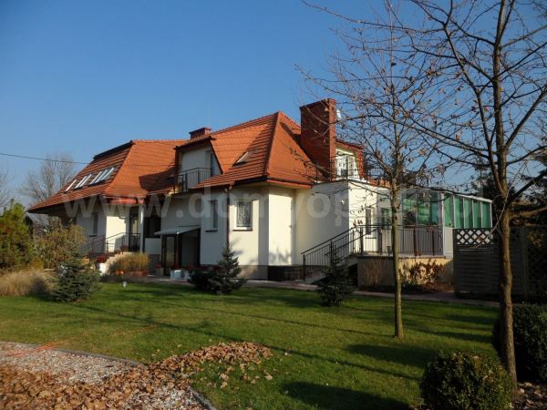 Dom Seniora SEKWOJA