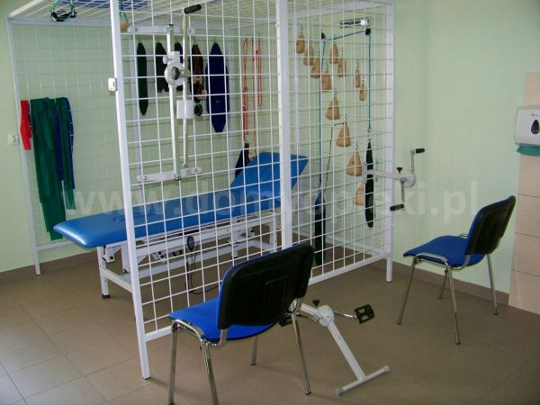 Ośrodek Rehabilitacyjno-Pielęgnacyjny DWÓR ZWYCIĄŻ