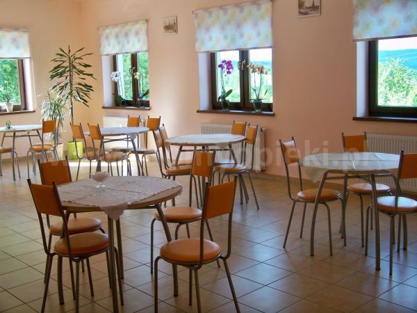 Ośrodek Rehabilitacyjno-Pielęgnacyjny DWÓR ZWYCIĄŻ