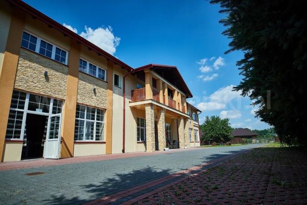 Villa Seniora