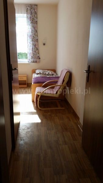 Dom Opieki Lawendowy Zaścianek