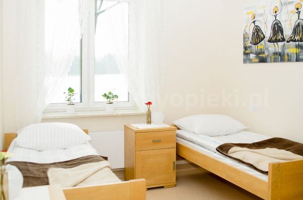 ITAMED Centrum Opiekuńczo-Rehabilitacyjne