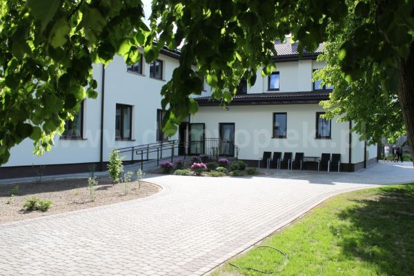 ITAMED Centrum Opiekuńczo-Rehabilitacyjne
