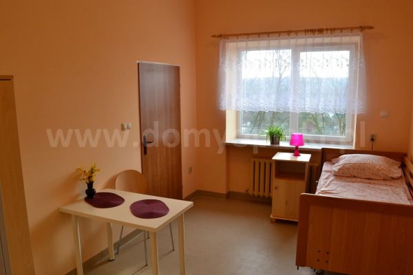 Kompleks Opiekuńczy U STĘPNIÓW
