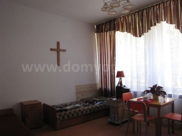 Dom Pomocy Społecznej Filia w Bzowcu
