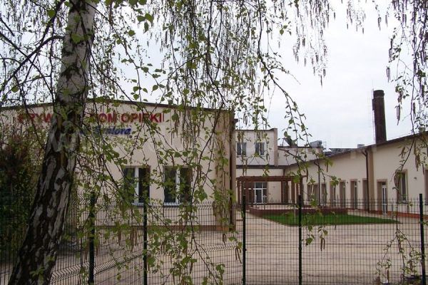 Zakątek Seniora w Centrum Częstochowy