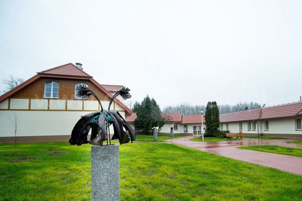 Dom Seniora Fundacji Zakłady Kórnickie