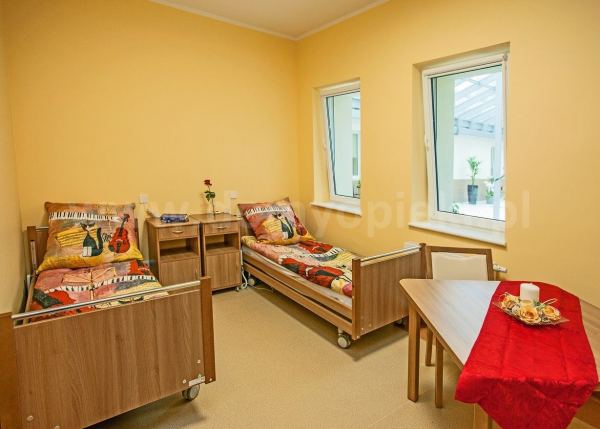 Dom Seniora Fundacji Zakłady Kórnickie