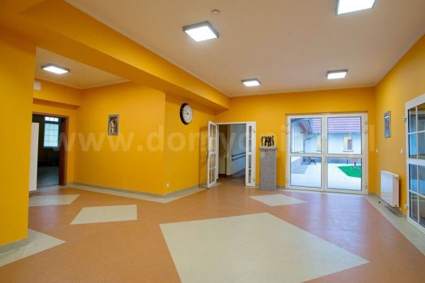 Dom Seniora Fundacji Zakłady Kórnickie