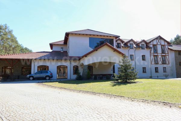 Dom Seniora Złoty Wiek