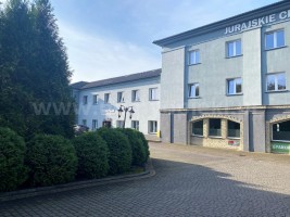 Jurajskie Centrum Seniora 