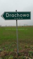 Dom Seniora w Drachowie