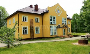 Dom Opieki w Korzennie