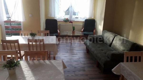 Komfortowy Dom z Całodobową Opieką i Wyżywieniem "Słoneczny Stok"