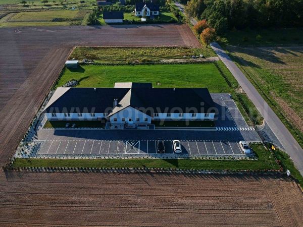 Ośrodek Rehabilitacyjno - Opiekuńczy VETERIS