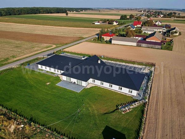 Ośrodek Rehabilitacyjno - Opiekuńczy VETERIS