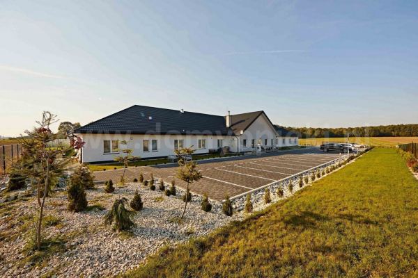 Ośrodek Rehabilitacyjno - Opiekuńczy VETERIS