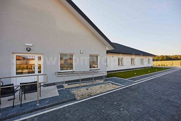Ośrodek Rehabilitacyjno - Opiekuńczy VETERIS