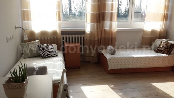 Prywatny Dom Opieki ARTWAY