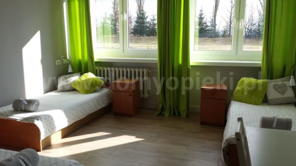Prywatny Dom Opieki ARTWAY