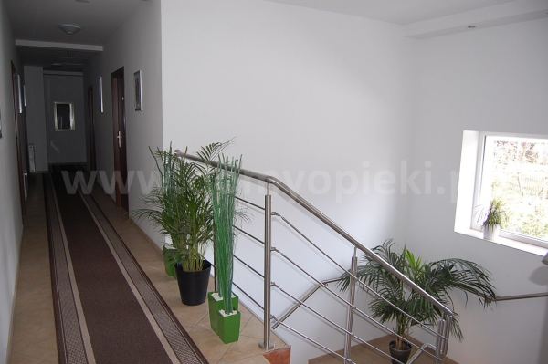 Dom Opieki Pokoje Seniora w Niemodlinie