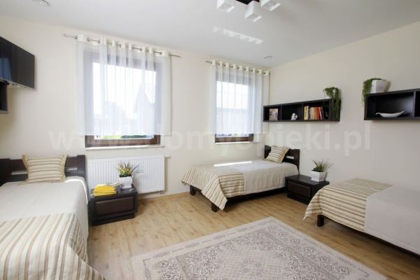 Dom Opieki i Rehabilitacji Comfort Place