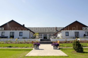 Dom Opieki i Rehabilitacji Comfort Place