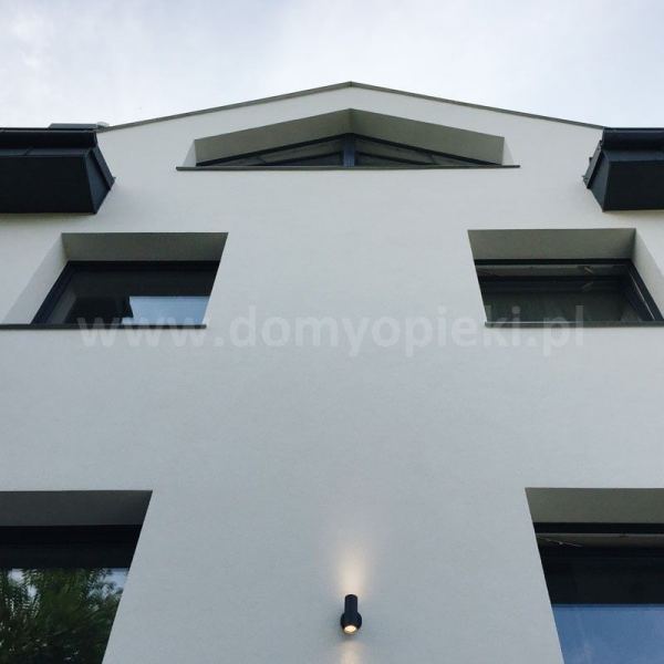 Apartamenty Dla Seniora